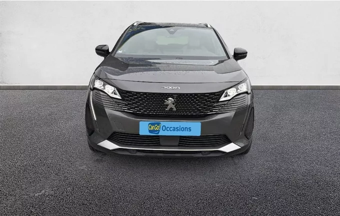 PEUGEOT 3008 Hybrid4 300 e-EAT8 GT Pack photo 9 212832