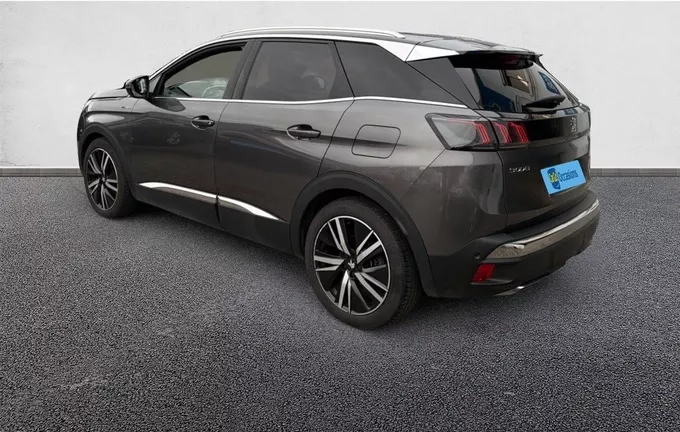 PEUGEOT 3008 Hybrid4 300 e-EAT8 GT Pack photo 11 212832