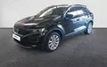 Miniature VOLKSWAGEN T-ROC 1.5 TSI 150 EVO Start/Stop DSG7 Carat extérieur trois quart avant gauche 946295