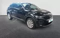 Miniature VOLKSWAGEN T-ROC 1.5 TSI 150 EVO Start/Stop DSG7 Carat extérieur trois quart avant droit 946295