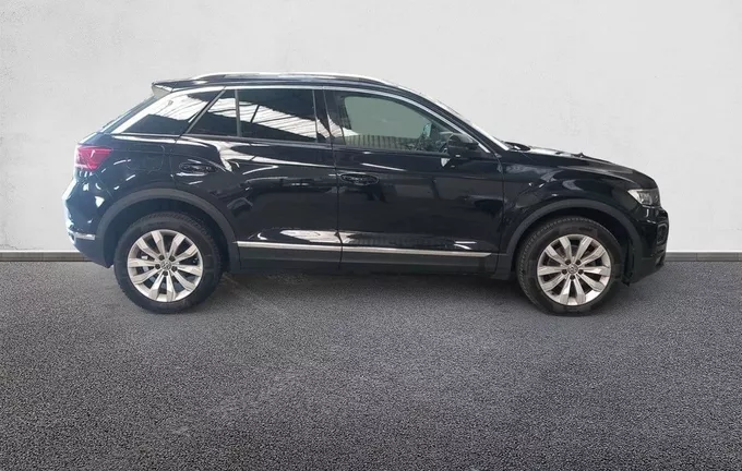 VOLKSWAGEN T-ROC 1.5 TSI 150 EVO Start/Stop DSG7 Carat extérieur côté droit 946295