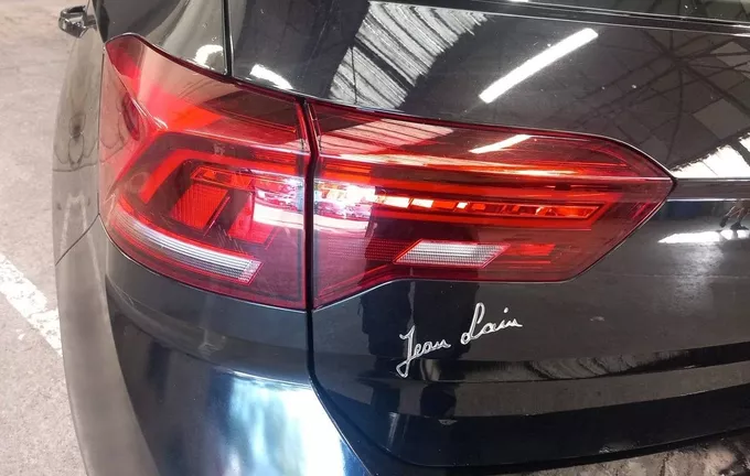 VOLKSWAGEN T-ROC 1.5 TSI 150 EVO Start/Stop DSG7 Carat photo 17 946295