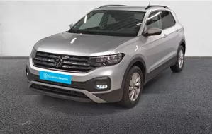 VOLKSWAGEN T-CROSS 1.0 TSI 110 Start/Stop BVM6 Life Tech WVGZZZC1ZPY105067