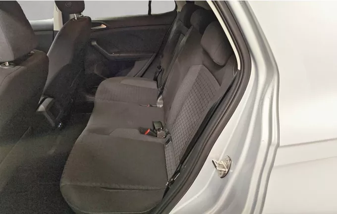 VOLKSWAGEN T-CROSS 1.0 TSI 110 Start/Stop BVM6 Life Tech extérieur arrière 2131178