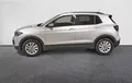 Miniature VOLKSWAGEN T-CROSS 1.0 TSI 110 Start/Stop BVM6 Life Tech extérieur trois quart arrière gauche 2131178
