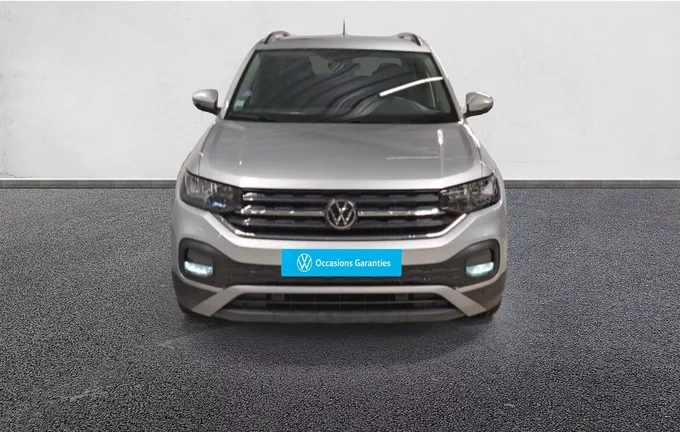 VOLKSWAGEN T-CROSS 1.0 TSI 110 Start/Stop BVM6 Life Tech photo 9 2131178