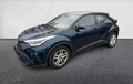 Miniature TOYOTA C-HR Hybride 1.8L Dynamic Ultimate extérieur trois quart avant gauche 1102989