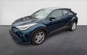 TOYOTA C-HR Hybride 1.8L Dynamic Ultimate NMTK33BX70R292611
