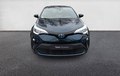 Miniature TOYOTA C-HR Hybride 1.8L Dynamic Ultimate extérieur avant 1102989