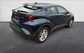Miniature TOYOTA C-HR Hybride 1.8L Dynamic Ultimate extérieur trois quart arrière droit 1102989