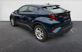 Miniature TOYOTA C-HR Hybride 1.8L Dynamic Ultimate extérieur trois quart arrière gauche 1102989