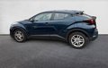 Miniature TOYOTA C-HR Hybride 1.8L Dynamic Ultimate extérieur côté gauche 1102989