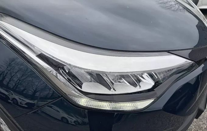 TOYOTA C-HR Hybride 1.8L Dynamic Ultimate photo 21 1102989