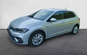 VOLKSWAGEN POLO 1.0 TSI 116 S&S DSG7 Style WVWZZZAW5TU031505