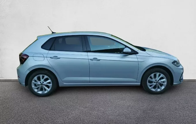 VOLKSWAGEN POLO 1.0 TSI 116 S&S DSG7 Style extérieur côté droit 1608
