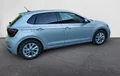 Miniature VOLKSWAGEN POLO 1.0 TSI 116 S&S DSG7 Style extérieur trois quart arrière droit 1608
