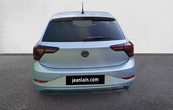 VOLKSWAGEN POLO 1.0 TSI 116 S&S DSG7 Style extérieur arrière 1608