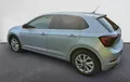 Miniature VOLKSWAGEN POLO 1.0 TSI 116 S&S DSG7 Style extérieur trois quart arrière gauche 1608