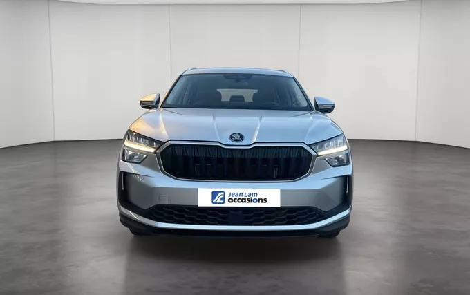 SKODA KODIAQ 2.0 TDI 150 ch SCR DSG7 5pl Selection extérieur avant 2132634