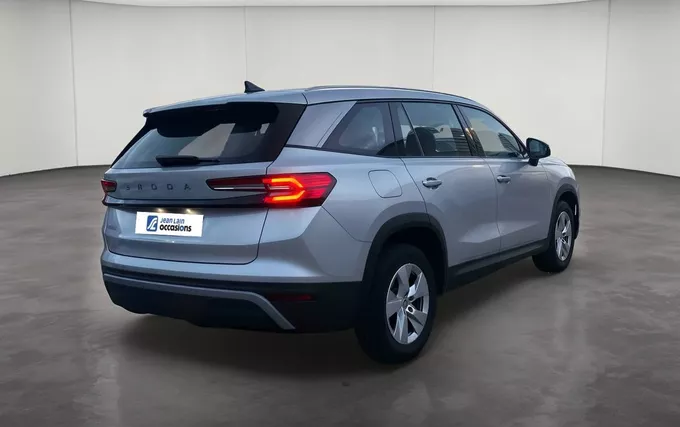 SKODA KODIAQ 2.0 TDI 150 ch SCR DSG7 5pl Selection extérieur trois quart arrière droit 2132634