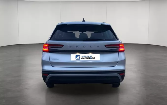 SKODA KODIAQ 2.0 TDI 150 ch SCR DSG7 5pl Selection extérieur arrière 2132634