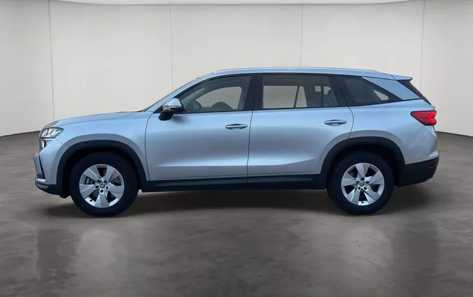 SKODA KODIAQ 2.0 TDI 150 ch SCR DSG7 5pl Selection extérieur côté gauche 2132634