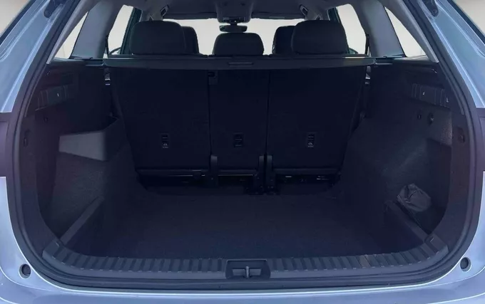 SKODA KODIAQ 2.0 TDI 150 ch SCR DSG7 5pl Selection photo 10 2132634