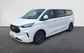 Miniature FORD TOURNEO Custom 320 L2H1 2.0 EcoBlue 150 ch Titanium extérieur trois quart avant gauche 106260