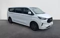 Miniature FORD TOURNEO Custom 320 L2H1 2.0 EcoBlue 150 ch Titanium extérieur trois quart avant droit 106260