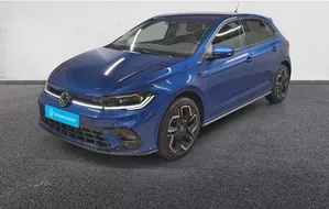 VOLKSWAGEN POLO 1.0 TSI 116 S&S DSG7 R-Line Edition WVWZZZAW9SU032638