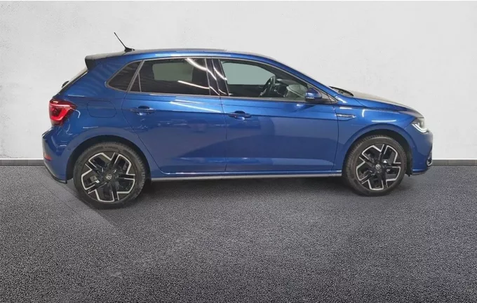 VOLKSWAGEN POLO 1.0 TSI 116 S&S DSG7 R-Line Edition extérieur côté droit 2129885