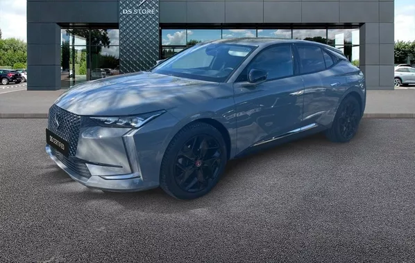 DS DS4 DS 4 Hybride E-Tense 225 EAT8 Performance Line+ VR1F4DGYTN1001076