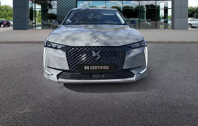 DS DS4 DS 4 Hybride E-Tense 225 EAT8 Performance Line+ extérieur avant 945263