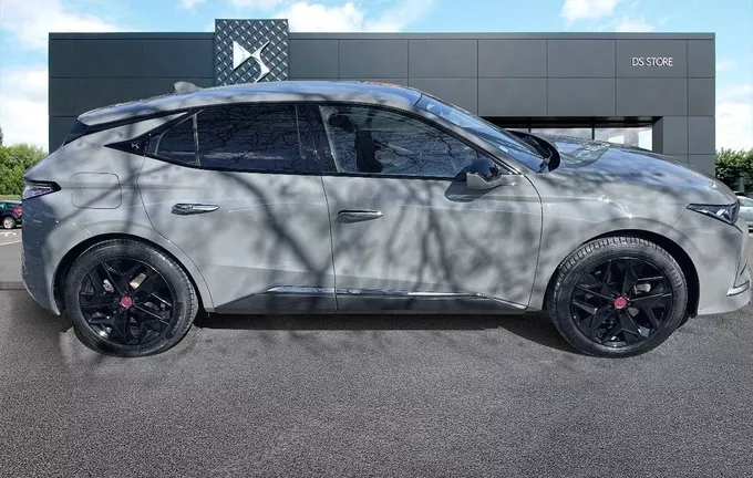 DS DS4 DS 4 Hybride E-Tense 225 EAT8 Performance Line+ extérieur côté droit 945263