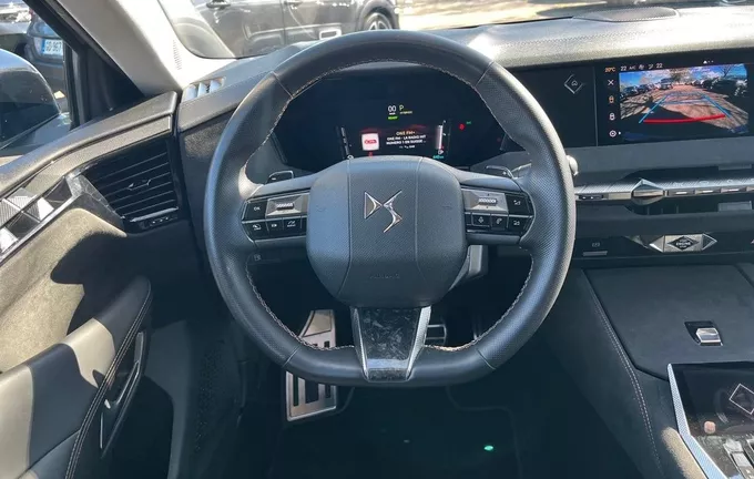 DS DS4 DS 4 Hybride E-Tense 225 EAT8 Performance Line+ photo 9 945263