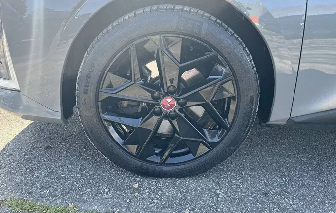 DS DS4 DS 4 Hybride E-Tense 225 EAT8 Performance Line+ photo 13 945263