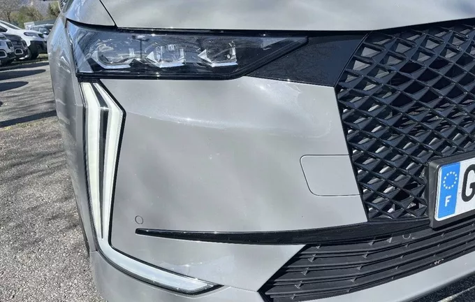 DS DS4 DS 4 Hybride E-Tense 225 EAT8 Performance Line+ photo 16 945263