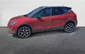 Miniature SEAT ARONA 1.0 EcoTSI 115 ch Start/Stop DSG7 FR extérieur trois quart avant gauche 2127937
