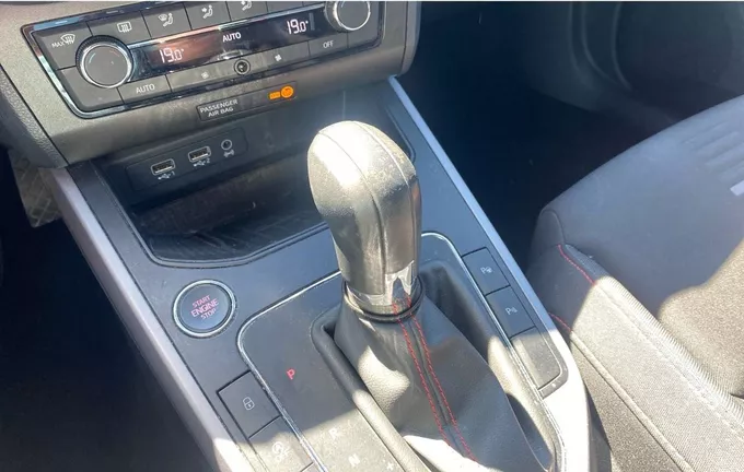 SEAT ARONA 1.0 EcoTSI 115 ch Start/Stop DSG7 FR photo 16 2127937