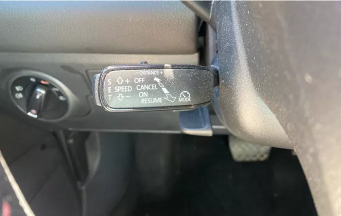 SEAT ARONA 1.0 EcoTSI 115 ch Start/Stop DSG7 FR photo 20 2127937