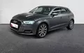 Miniature AUDI A3 Sportback 30 TFSI 116 Design Luxe extérieur trois quart avant gauche 2128295