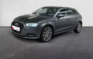 AUDI A3 Sportback 30 TFSI 116 Design Luxe WAUZZZ8V3KA044036