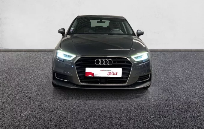 AUDI A3 Sportback 30 TFSI 116 Design Luxe extérieur avant 2128295