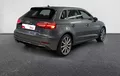 Miniature AUDI A3 Sportback 30 TFSI 116 Design Luxe extérieur trois quart arrière droit 2128295