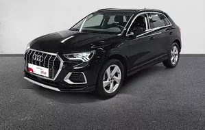 AUDI Q3 35 TFSI 150 ch S tronic 7 Design Luxe WAUZZZF32M1049409