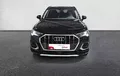 Miniature AUDI Q3 35 TFSI 150 ch S tronic 7 Design Luxe extérieur avant 2129514