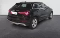 Miniature AUDI Q3 35 TFSI 150 ch S tronic 7 Design Luxe extérieur trois quart arrière droit 2129514