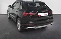 Miniature AUDI Q3 35 TFSI 150 ch S tronic 7 Design Luxe extérieur trois quart arrière gauche 2129514