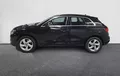 Miniature AUDI Q3 35 TFSI 150 ch S tronic 7 Design Luxe extérieur côté gauche 2129514