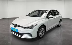VOLKSWAGEN GOLF 2.0 TDI SCR 150 DSG7 Life Plus WVWZZZCD3PW014448